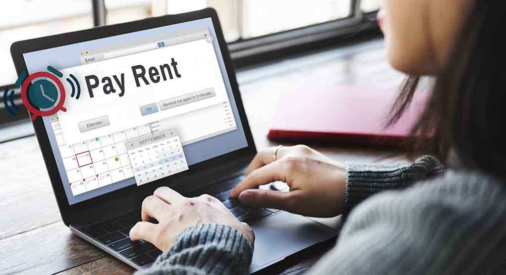 What to Do If You Are Struggling to Pay Rent National US News