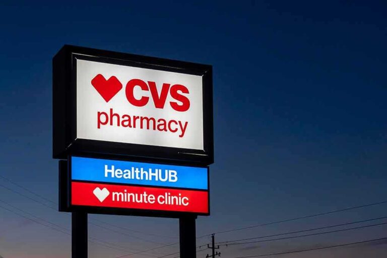 CVS Changing Its Medication Prices Signals a Larger Industry Change