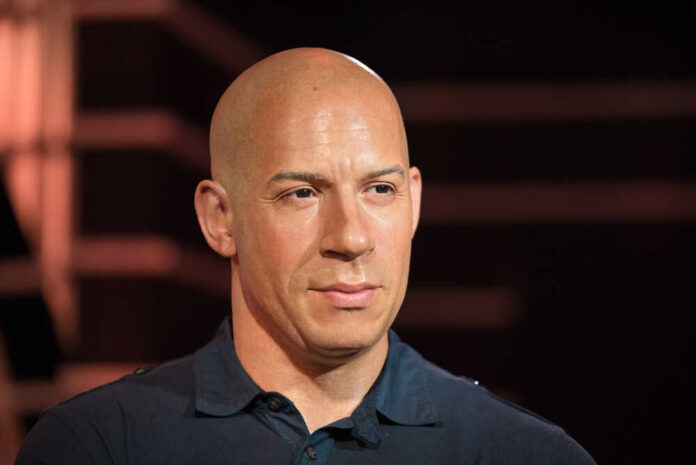 Vin Diesel Disputes Abuse Allegations of Former Aide | National US News