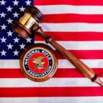 NRA CFO Banned After Money Scheme