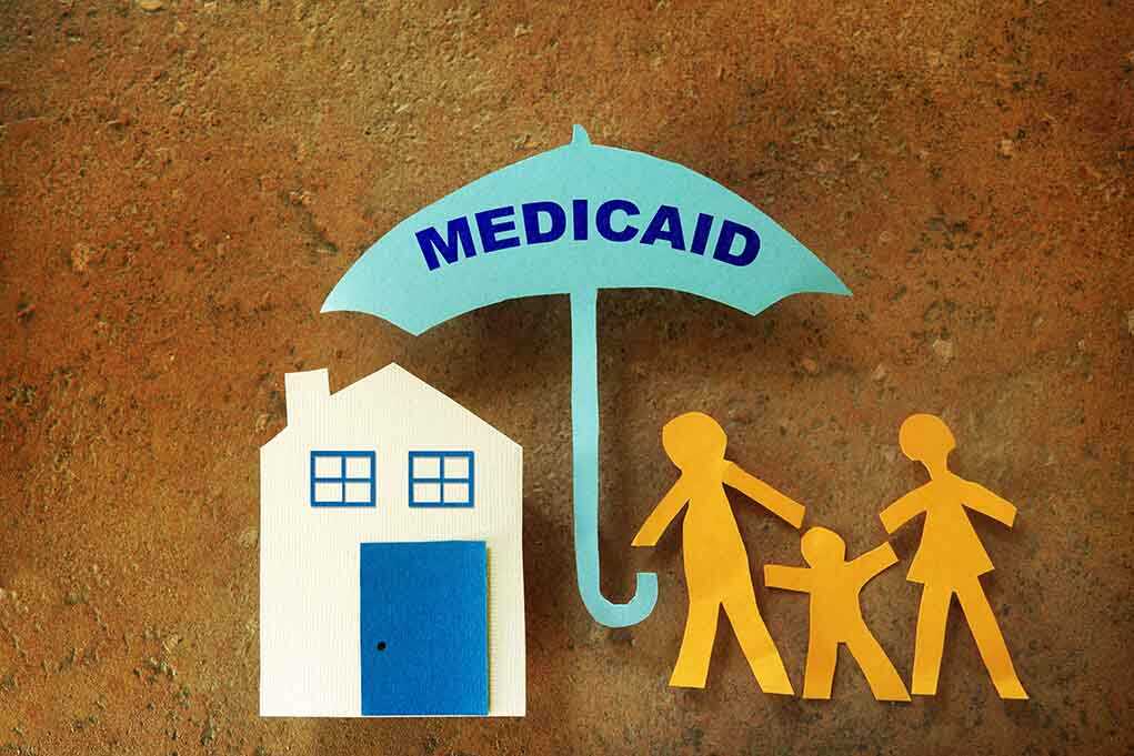 New Biden Administration “Playbook” Permits Medicaid To Cover Food ...