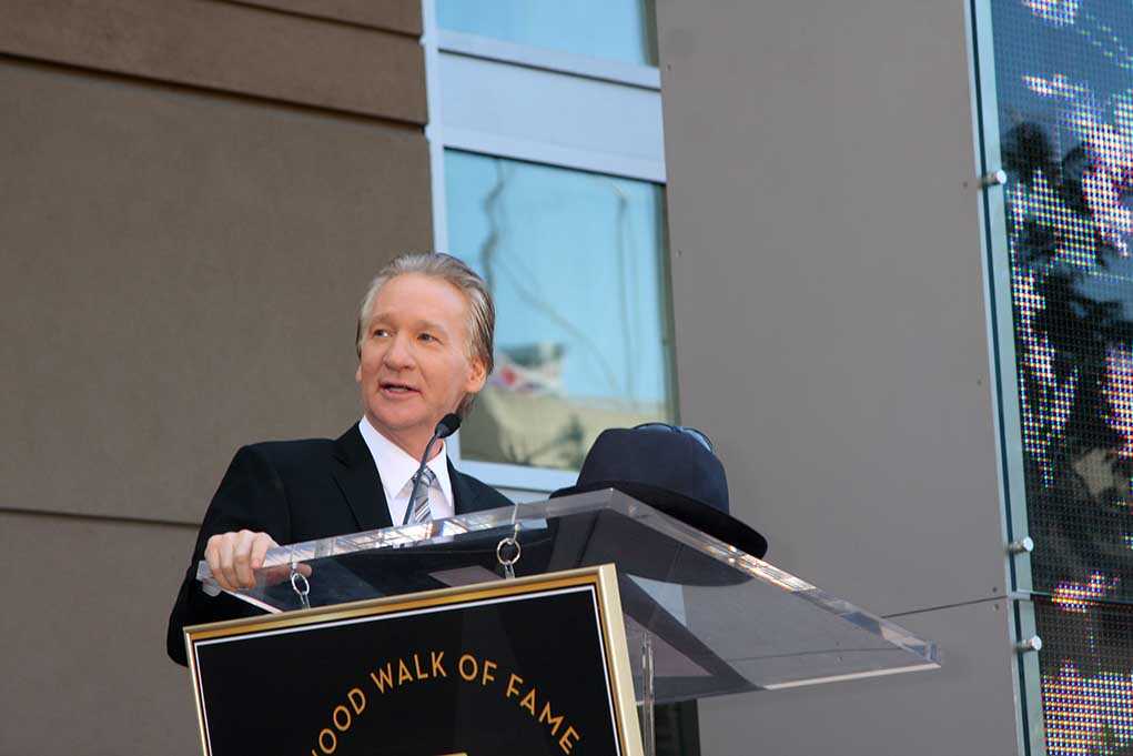 GOP Strategist Karl Rove Dismisses Bill Maher’s BidenHaley “Unity
