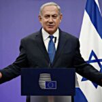 Netanyahu Claims The US Has “Dramatically” Cut Weapon Supplies To Israel