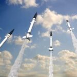 Russia Lays Blame For A Deadly Missile Strike On The US