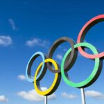 Russia Allegedly Trying To Undermine The Paris Olympic Games