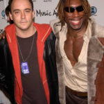 Boyd Tinsley, Former Violinist For Dave Matthews Band, Arrested For DUI