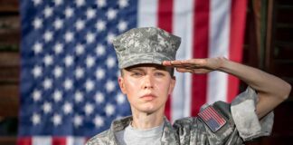 Battle of the Sexes: Should Women Be Required to Register for the Draft?