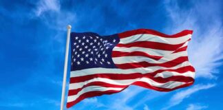 Stars, Stripes, and Made in America: The Push for 100% Homegrown Flags