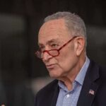 Schumer Says Upcoming Bill Will Address SCOTUS’ Presidential Immunity Decision