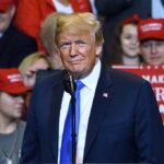 Trump Seeks Massive Reimbursement from Democrats, Igniting Controversy Trump Seeks Massive Reimbursement from Democrats, Igniting Controversy