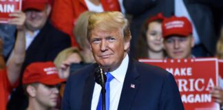 Trump Seeks Massive Reimbursement from Democrats, Igniting Controversy