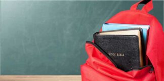 State vs. Schools: Oklahoma's Bible Curriculum Mandate Ignites Freedom Debate