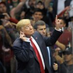 Trump Takes Surprising Step to Squash Health Speculations Trump Takes Surprising Step to Squash Health Speculations