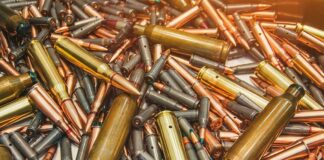 Border Patrol Makes Jaw-Dropping Seizure in Major Arms Trafficking Investigation