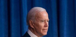 DNC Alters Biden's Spotlight to Feature New Faces