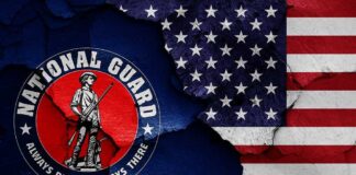 "Ex-National Guard Member's Accusation Stirs Controversy Around Governor's Leadership"
