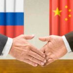 China-Russia Alliance Challenges U.S. Military Dominance and Global Order