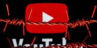 YouTube Goes Dark in Russia: What It Means for Internet Freedom