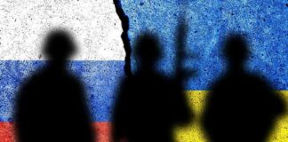 Kursk Incursion Suggests The Power Landscape is Changing