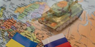 How a Ukrainian Move on Kursk Could Reshape Global Dynamics