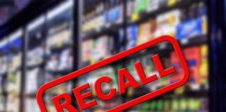 "Urgent Alert: Popular Pre-Packaged Salad Recalled Over Health Risks"