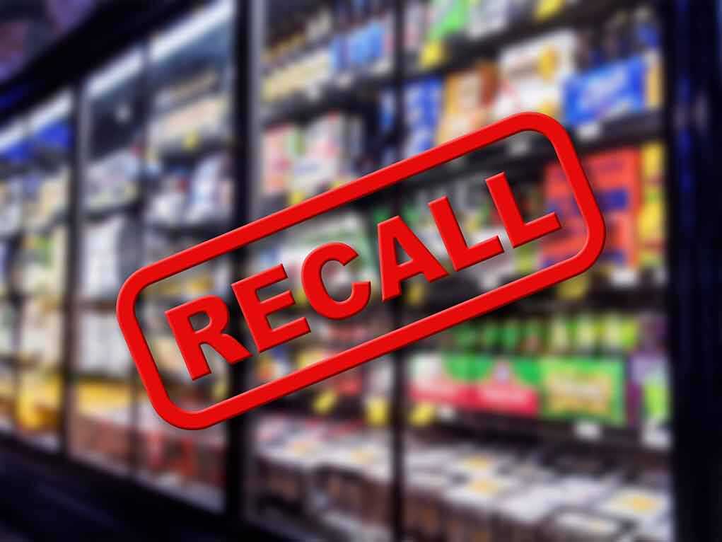 Urgent Alert Popular PrePackaged Salad Recalled Over Health Risks