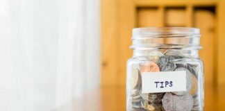 Biden Supports Trump's Proposal Regarding Tipped Workers