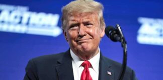 Trump Pursues Federal Court Move in Controversial Case