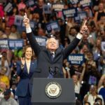 Pro-Lifer Responses to Tim Walz’s Statement