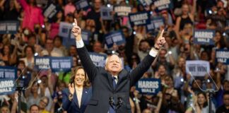 Pro-Lifer Responses to Tim Walz’s Statement