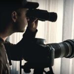 Childhood Deception: Growing Up Under International Espionage