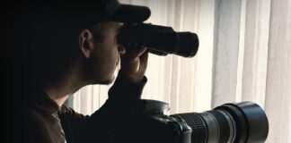 Childhood Deception: Growing Up Under International Espionage