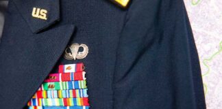 Army Captain Triumphs Over Setbacks to Earn Ranger Tab