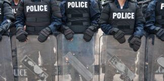 Shocking Police Misconduct: Which U.S. Cities Have the Worst Records?