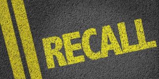 Unprecedented Surge in August Food Recalls: What's Happening?