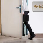Unexpected Move by Liu Jin Leaves Banking Industry in Turmoil Unexpected Move by Liu Jin Leaves Banking Industry in Turmoil