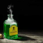 A Case of Spousal Poisoning In The Heartland Comparative Analysis of Spousal Poisoning Instances