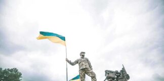 Major Financial Breakthrough for Ukraine Amidst Ongoing Economic Turmoil