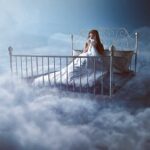 Nightmares as Early Indicators of Mental Health Issues