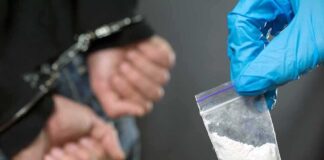 Oregon Changes Course: New Penalties for Possession of Hard Drugs