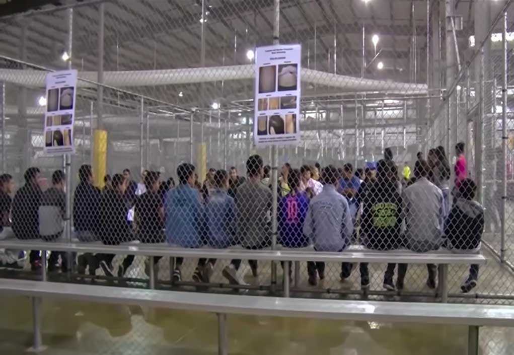 Exploring hidden effects of trump s controversial mass deportation