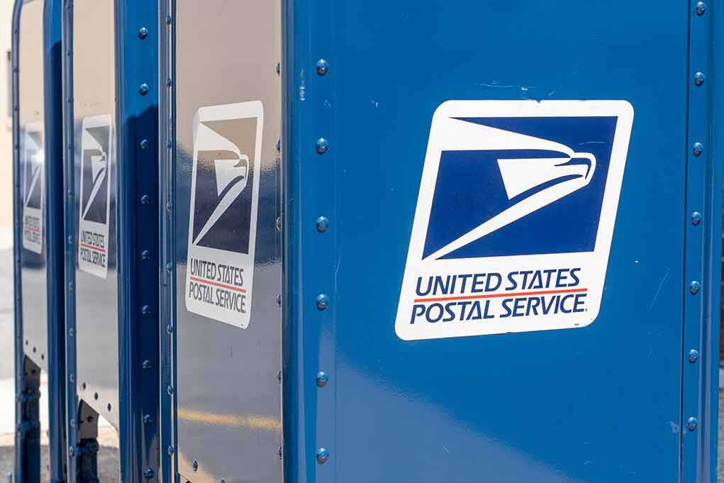 Fbi probes mysterious packages sent to state election officials