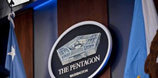 US Military Provides Clarification on F-16 Pilot Moonfish Incident
