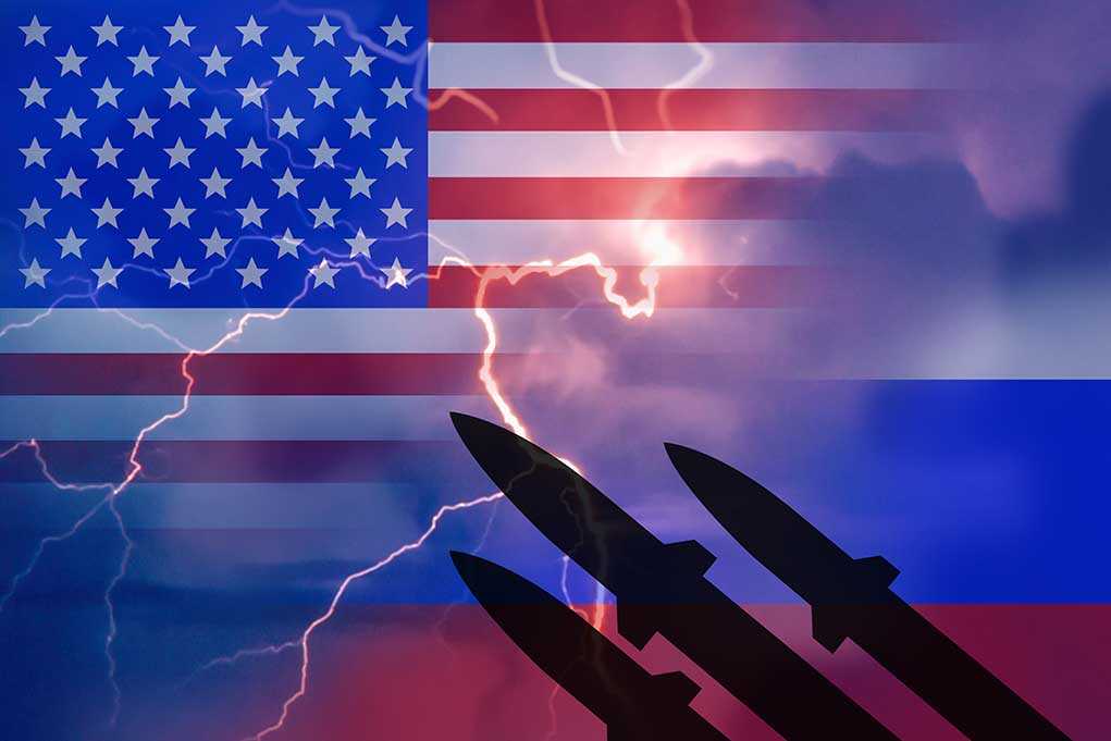 Robert f kennedy jr issues caution on us ukraine missile deal