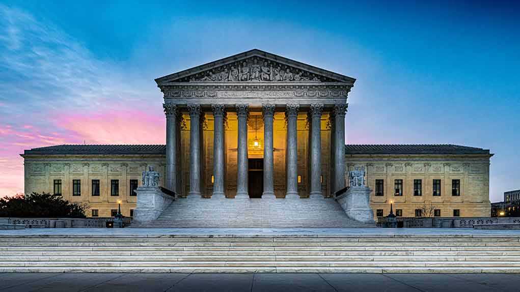 Supreme Court to Rule on ATF’s Oversight of Ghost Gun Kits National
