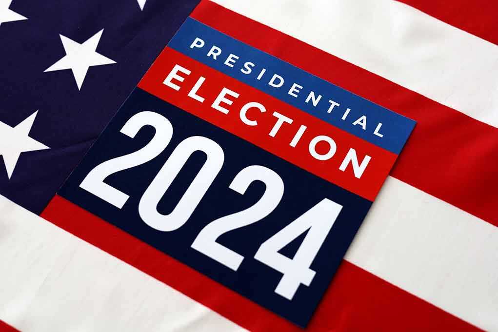 Intelligence agencies alert unseen risks threatening u s election