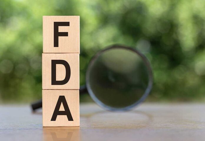 1824639059 featured image Wooden blocks spelling FDA with magnifying glass nearby