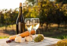 winery