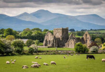 ireland