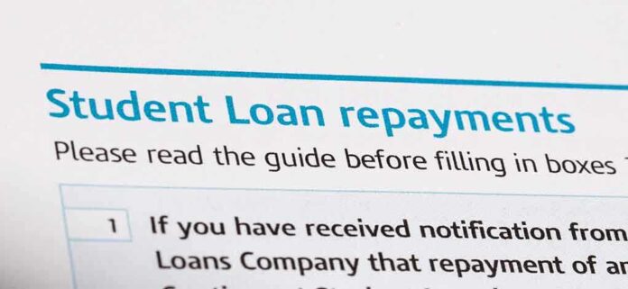 student loans